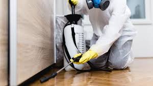 Pest Control for Hotels in Pierceton, IN